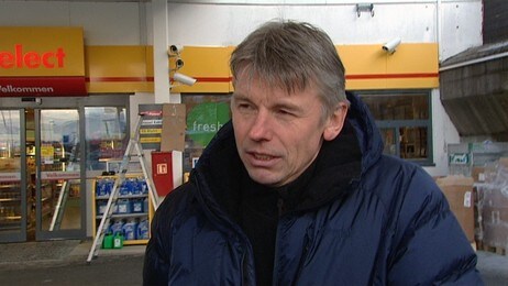 Geir Kvitle Geir Kvitle