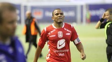 Rodolph Austin (Foto: Roy Hilmar Svendsen/NRK) Rodolph Austin (Foto: Roy Hilmar Svendsen/NRK)