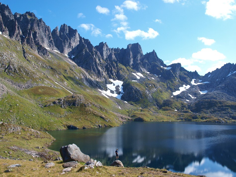 Molladalen