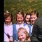 Kronprins Olav var på Drumtochty Castle ved flere anledninger. Han ble til og med filmet med fargefilm i 1943.