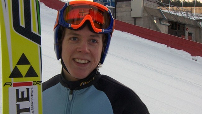 Vegard Haukø Sklett (NRK)
