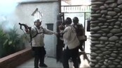 Voldsomme opptøyer i Venezuela - Voldsomme opptøyer i Venezuela