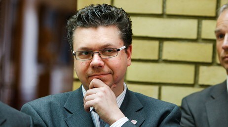 Ulf Leirstein