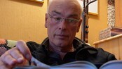 HØR: Lofotboka Forlag 25 år. Dag Sørli i samtale med Billy Jacobsen, 2004: - Lofotboka Forlag 25 år. Reporter Billy Jacobsen møtte forlegger Dag Sørli i hans hjem på Værøy, Lofoten i Nordland.
OBS: LIGGER UTE I NRK NORDLAND FYLKESLEKSIKON!