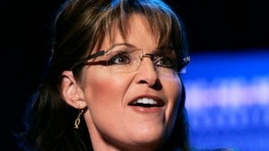 Sarah Palin på hjemmebane