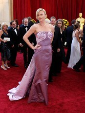 Charlize Theron (Foto: Lucas Jackson/Scanpix/Reuters) Charlize Theron (Foto: Lucas Jackson/Scanpix/Reuters)