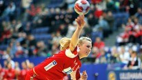 Mari Molid (Foto: Kallestad, Gorm/Scanpix)