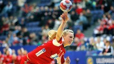 Mari Molid (Foto: Kallestad, Gorm/Scanpix)