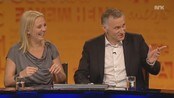Programmerer du ikke i DOS? - Utelatte klipp fra årets første Nytt på nytt. 