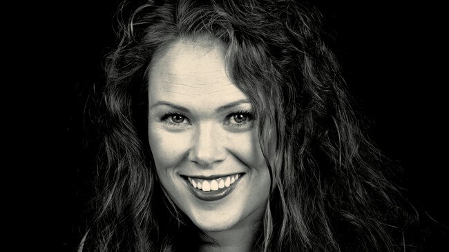 Inger Lise Stulien (Foto: promo) Inger Lise Stulien (Foto: promo)