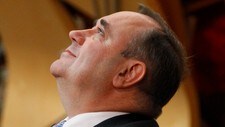 Alex Salmond (Foto: DAVID MOIR/Reuters)