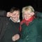 Mikkel Gaup og Ann-Mari Andersen