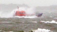 12392557 Storms lash Britain (Foto: Chris Ison/Pa Photos)
