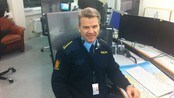 Bjarte Engevik (Foto: Politiet) Bjarte Engevik (Foto: Politiet)