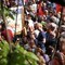 Fullt på Youngstorget 1. mai.
