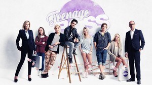 Teenage Boss 5:6