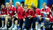 Thorir Hergeirsson og det norske håndball-landslaget