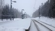 Gullhella stasjon