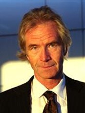 Rolf Forsdahl (Foto: Pressebilde) Rolf Forsdahl (Foto: Pressebilde)