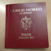 Pass (Foto: Yngve Tørrestad/NRK)