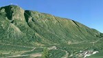 Kraftledningen i Kåfjord