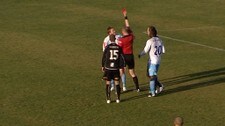 Video Follo - Sarpsborg (Foto: Nyhetsspiller) Video Follo - Sarpsborg (Foto: Nyhetsspiller)