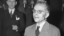 Leonard Seppala (Foto: Scanpix/SCANPIX) Leonard Seppala (Foto: Scanpix/SCANPIX)