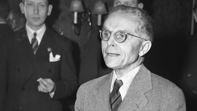 Leonard Seppala (Foto: Scanpix/SCANPIX) Leonard Seppala (Foto: Scanpix/SCANPIX)