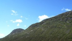 Kljåen i Hemsedal