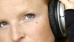 Musikk (Foto: Espen S. Røst)