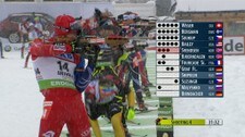 Video Norsk svikt på siste stående (Foto: Nyhetsspiller) Video Norsk svikt på siste stående (Foto: Nyhetsspiller)