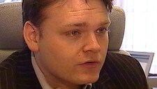 Trond Birkedal  (NRK)
