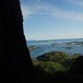 Utsikt fra Torghatten. Foto Kari Larsen