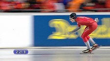 Video Bøkkos 3000m (Foto: Nyhetsspiller)