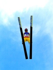 Rune Velta (Foto: Poppe, Cornelius/SCANPIX)