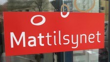 Mattilsynet -logo (Foto: Espen Sandmo) Mattilsynet -logo (Foto: Espen Sandmo)