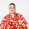 Tehuiani i farepia a Tehasuru, maohi, Fransk Polynesia: – Jeg vil ha uavhengighet fra Frankrike. 