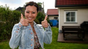 Kjærlighetshagen