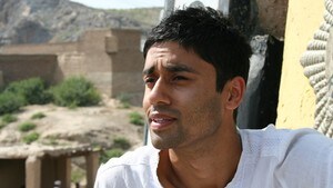 En Noman i Pakistan 02.05.2006
