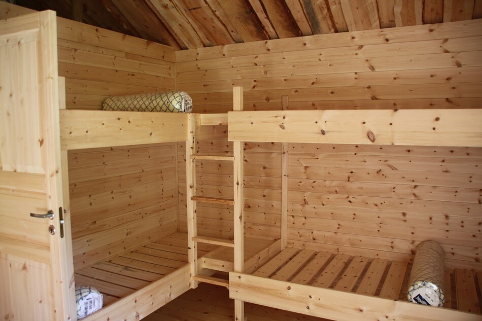 Gården Li