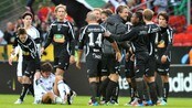 RBK - Hønefoss