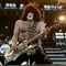 IKKE TOPPTRENT: Paul Stanley burde derimot kle på seg litt. Bar overkropp gikk greit på 70- og 80-tallet, men nå.... 