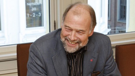Svein Roald Hansen, Ap