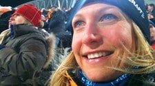 Mette Habberstad (Foto: Skiforeningen) Mette Habberstad (Foto: Skiforeningen)