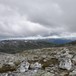 Vossefjellene