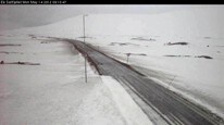 Saltfjellet (Foto: Statens vegvesen)