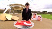 Tricky TV trylleskole: Kortet i bollen - Lær å trylle med Tricky TV