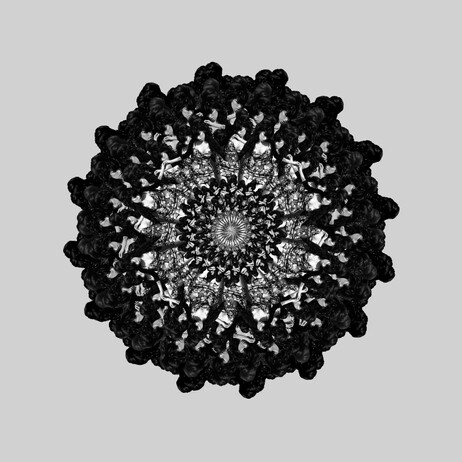 Winehouse Flower II (Foto: Galleri MGM) Winehouse Flower II (Foto: Galleri MGM)