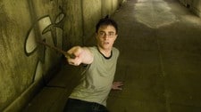 Harry Potter (Foto: Filmweb) Harry Potter (Foto: Filmweb)