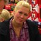 Lill Anita Larssen og Kristian Hansen i Handikapforbundet.